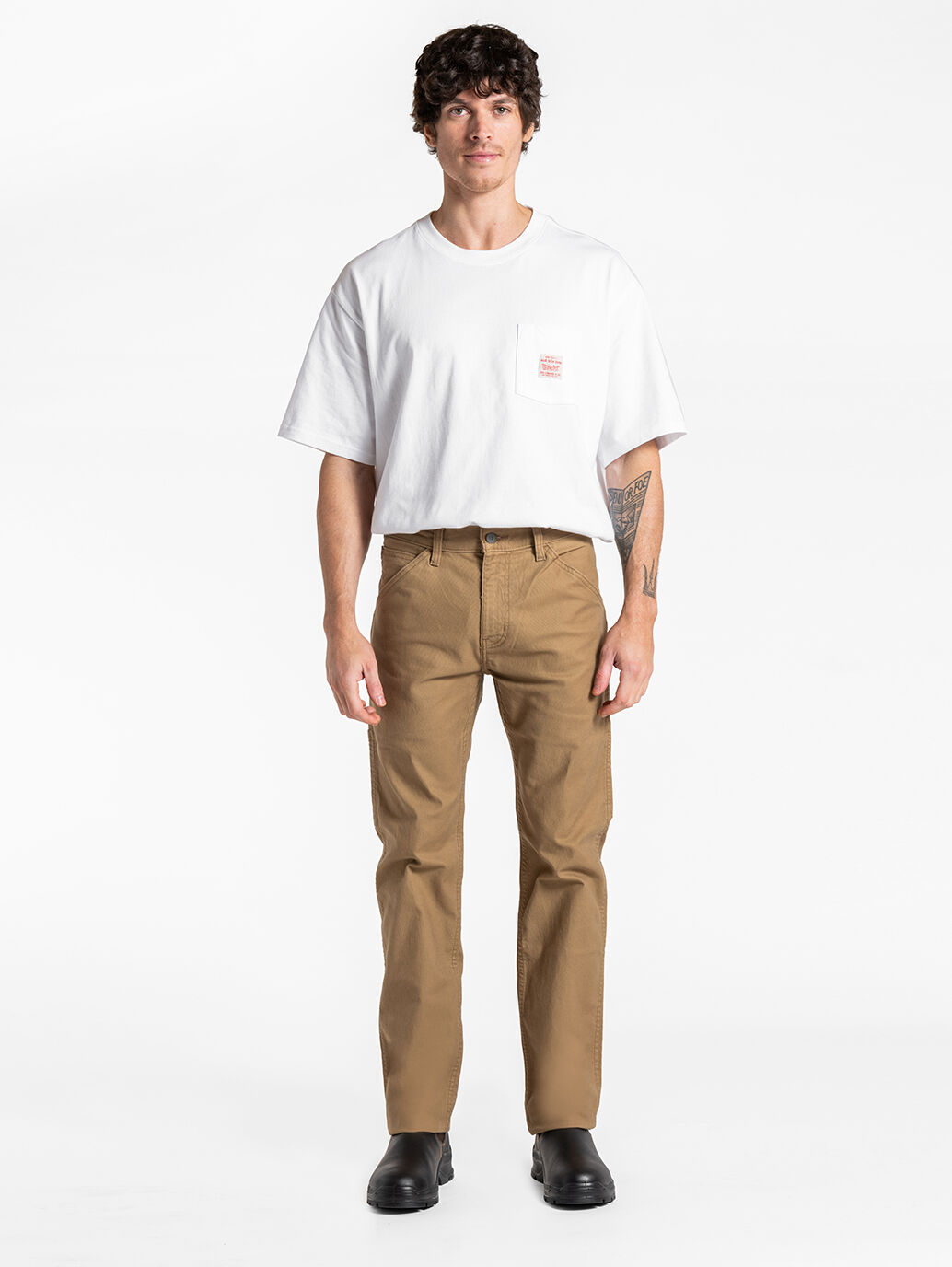 Levi's® Men's Workwear 505™ Regular Utility Pants